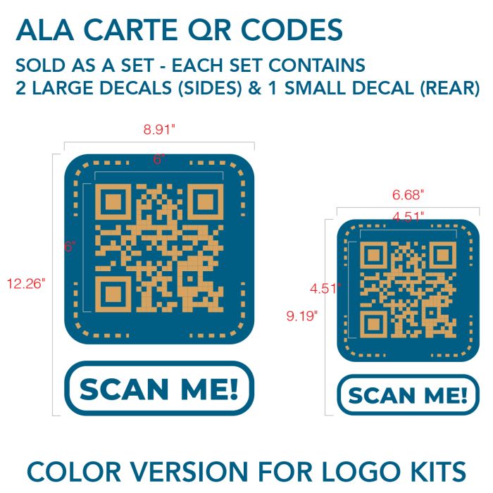 Ala Carte Options ala-carte-options