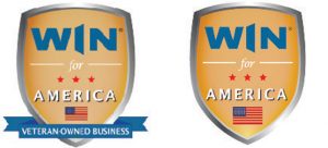 Side Badge Decal Set